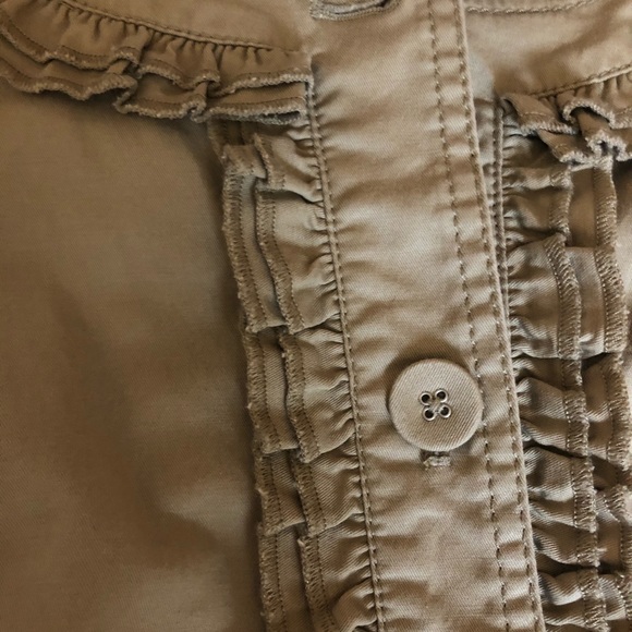 Loft jacket - Picture 3 of 8